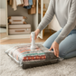 🏆⚡ Cordless Travel Vacuum Storage Compression Bag