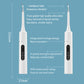 ❤️‍🔥Multi-function & Multi-Speed Electric Toothbrush
